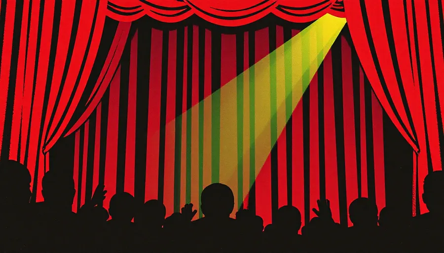 Festival de Teatro Bogotá