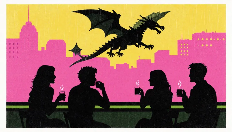 House of the dragon show