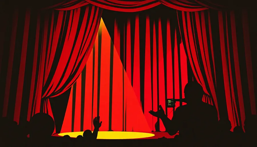 LA VERDADERA HISTORIA DE CAPERUCITA Y EL LOBO LLEGA AL TEATRO DEL BICENTENARIO EN VACACIONES DE INVIERNO