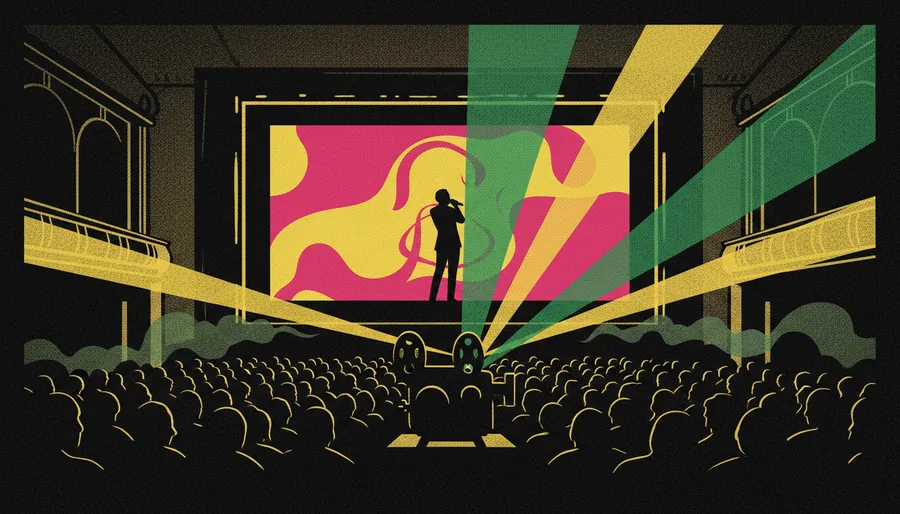 Festival de Cine de Santiago