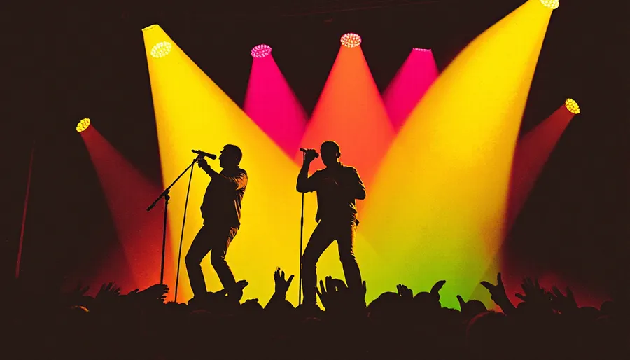 Concierto de Los Prisioneros