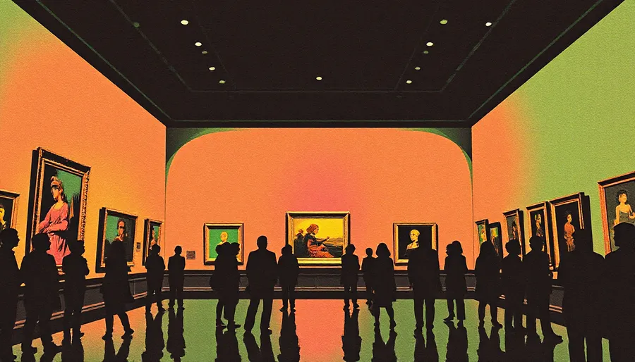 Exposición transitoria // “Entre mareas”