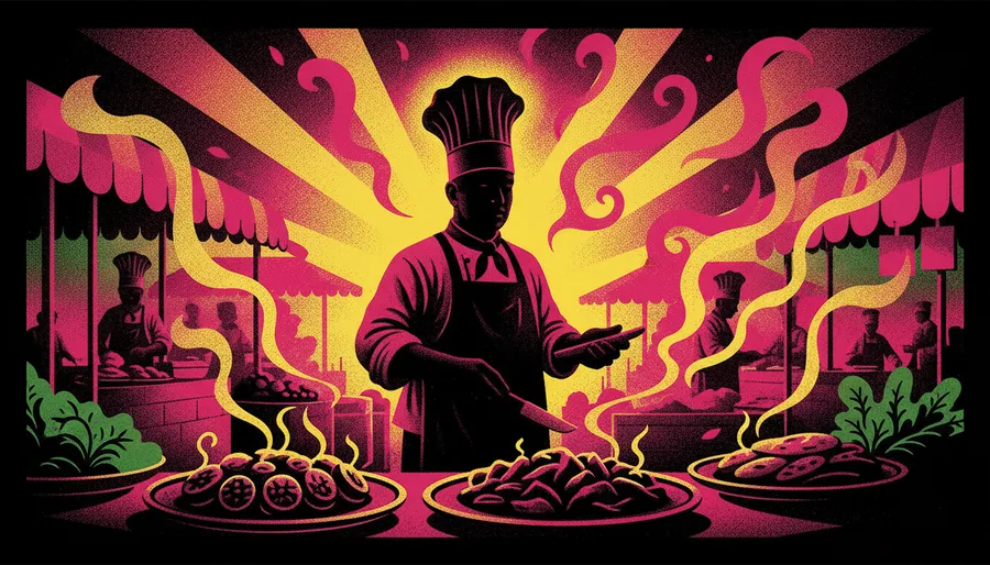Se viene ¡Sin Reserva! La primera feria gastronómica de Navarro.