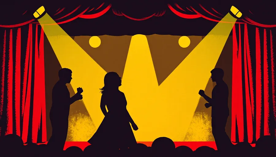 CICLO DE IMPRO EN TEATRO LA CAPILLA