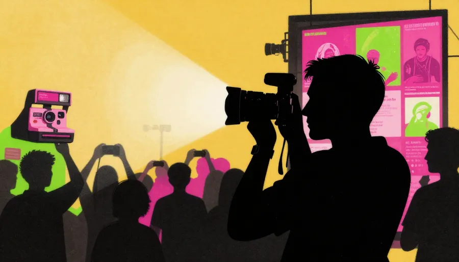 Exposição fotográfica
