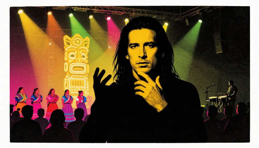 Marc Almond en Lima 2026: su primer concierto en Perú