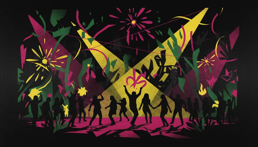El coro de las trágicas
