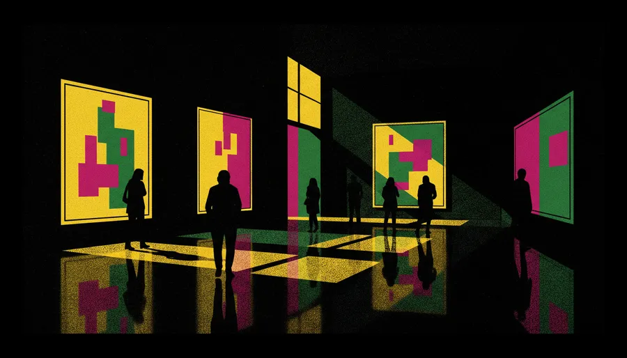 Exposición temporal | Colección 360°
