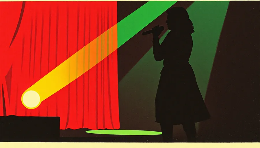 Raíz de Ceniza. Teatro, memoria y naturaleza