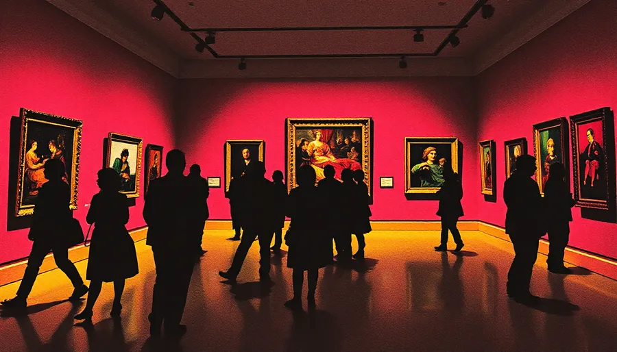 Exposición // Horario de verano: Memorias fuera de temporada
