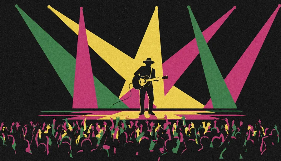 Ricardo Arjona @ Movistar Arena
