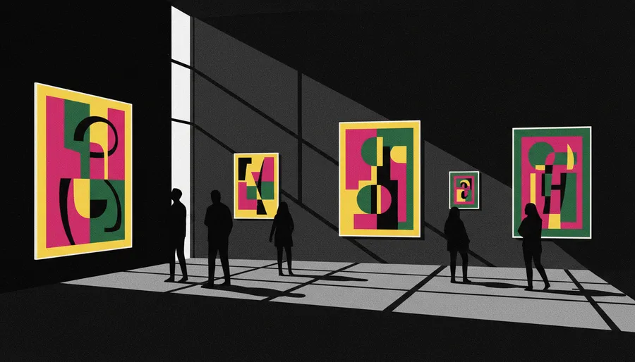 Exposición transitoria // “Entre mareas”