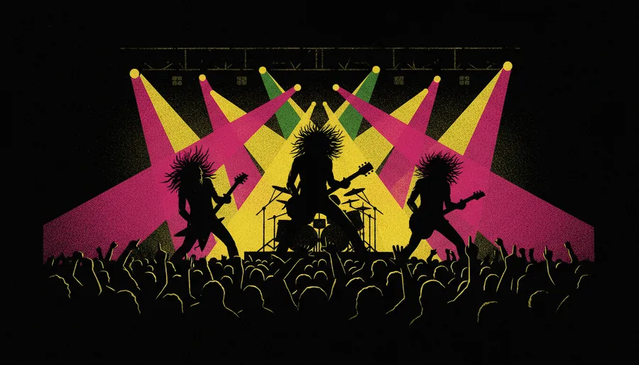 Bloodbath @ Capital Live Concerts