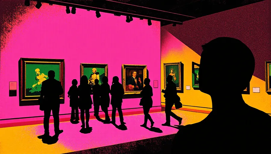 Exposición // Horario de verano: Memorias fuera de temporada