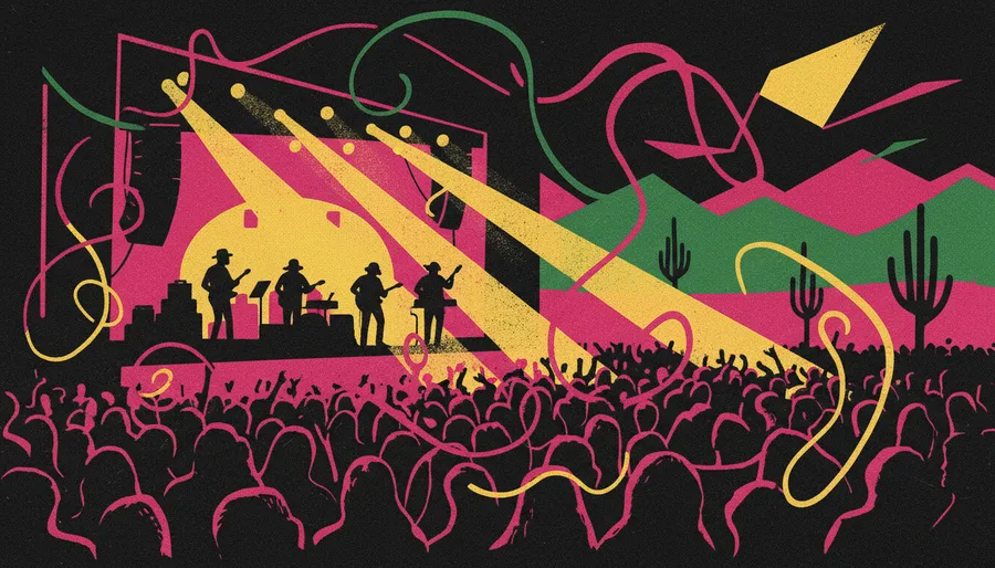 Falta y Resto y el Bandón Murguero presentan "Murgotán" en Plataforma Lavardén