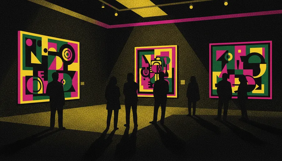 Exposición transitoria // “Entre mareas”