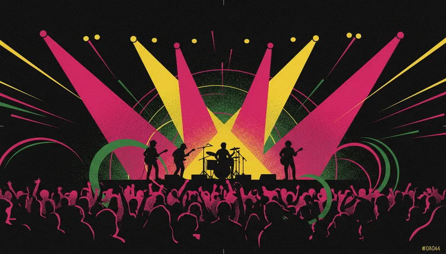Rock in Hal