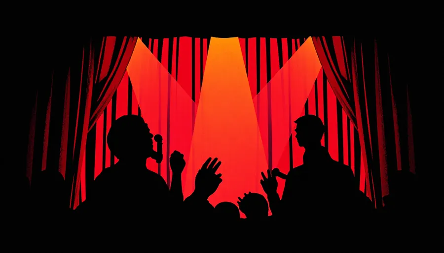 EL FLAMENCO DE ESPAÑA LLEGA AL TEATRO DEL BICENTENARIO CON EL ESPECTÁCULO TABLAO FLAMENCO INTERNACIONAL