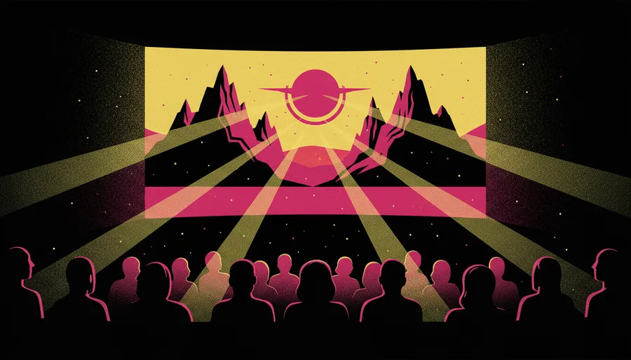 #VamosAlCine en vacaciones de invierno