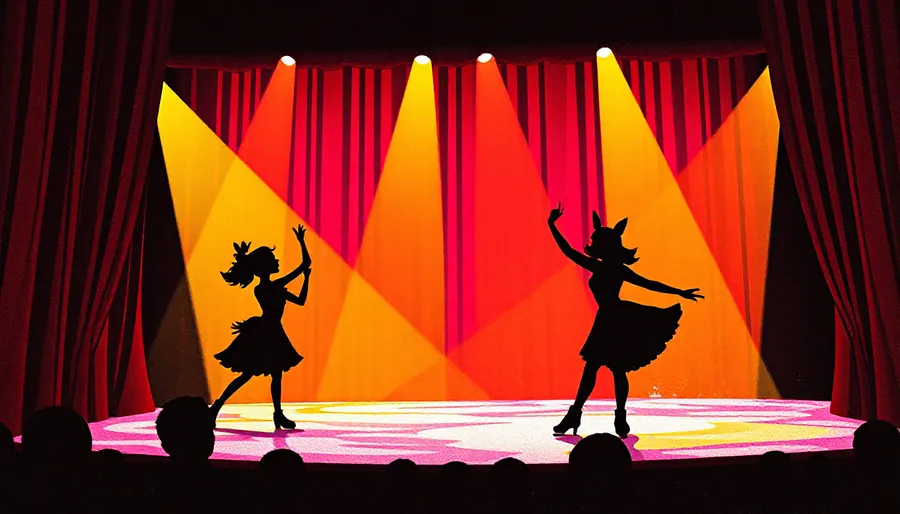 Disney On Ice ¡Vive la Magia!