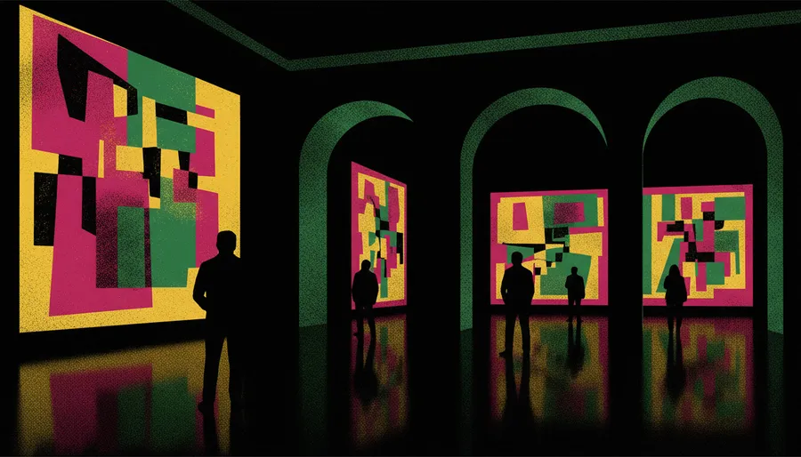Exposición temporal | Colección 360°