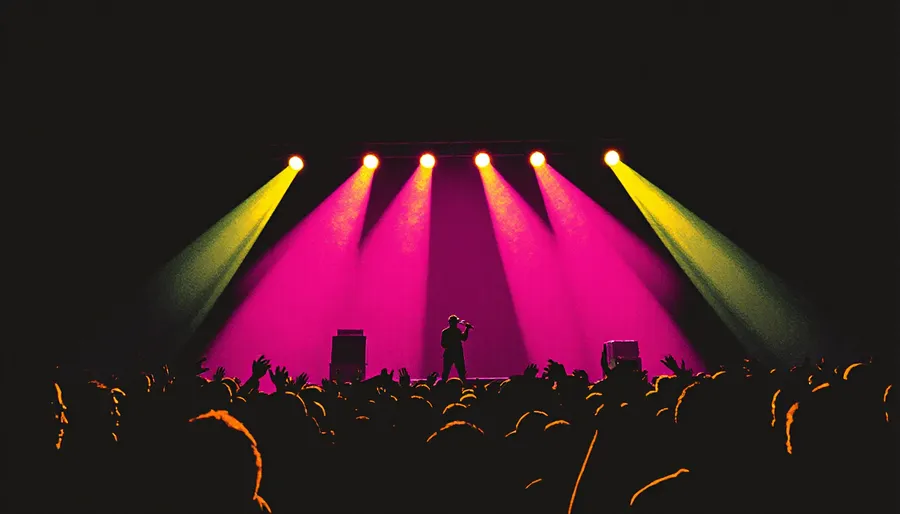 🌈⃤🌘Fin de semana largo de musicales inmersivos del 16 al 19 de julio en Planetario USACH