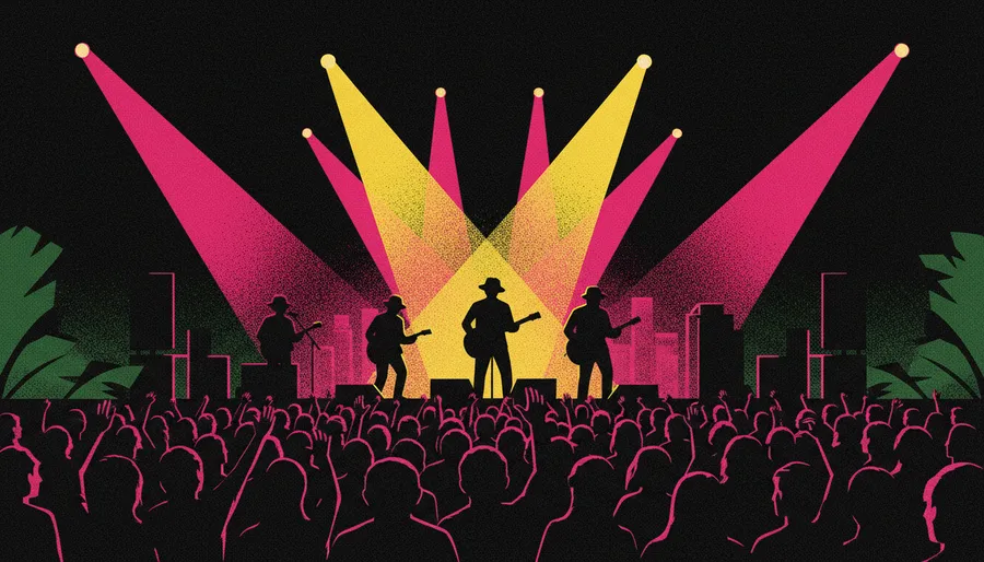 Música // Carolises