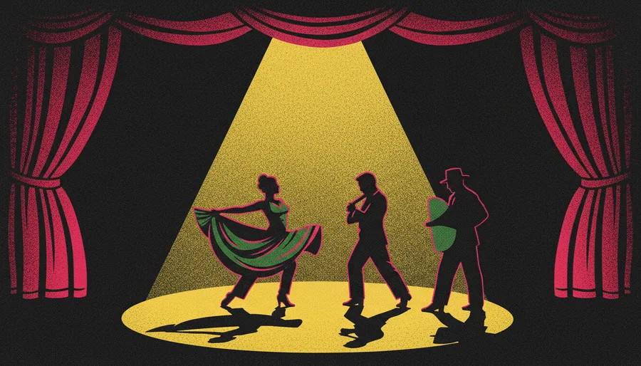 La Granja en el Teatro. 8 de Septiembre, 18 horas