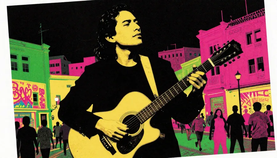 Camilo: «El álbum que estoy haciendo es justamente desde el rol de papá»
