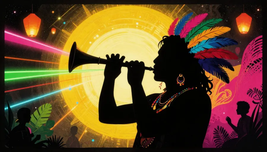 Festival Multiversos chega a Brasília em 15 de agosto com música, diversidade e experiências culturais