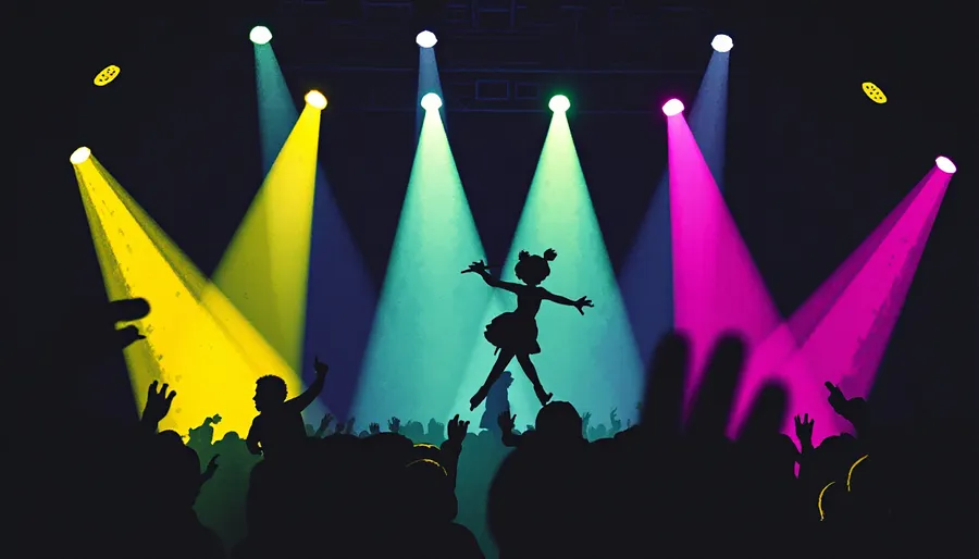 Disney On Ice ¡Vive la Magia!