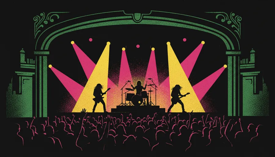 HELLOWEEN 40 YEARS ANNIVERSARY TOUR