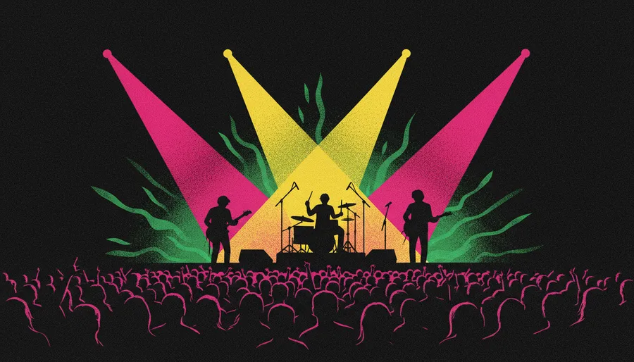 Concierto Filarmónica de Bogotá