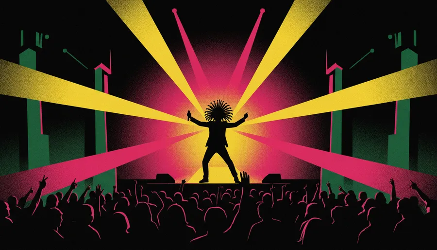 Jamiroquai @ Coliseo MedPlus
