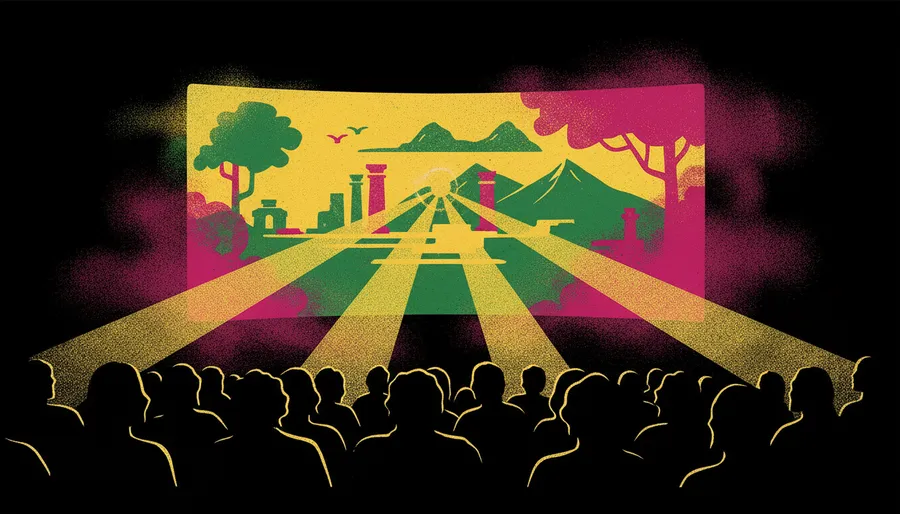 Cine para todxs | El Sembrador Dir. Melissa Elizondo | Sáb 15 oct en Cinema Nahual