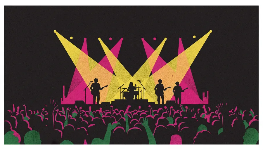 Morat @ Movistar Arena