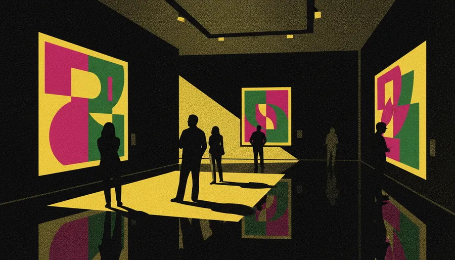 Exposición temporal | Colección 360°