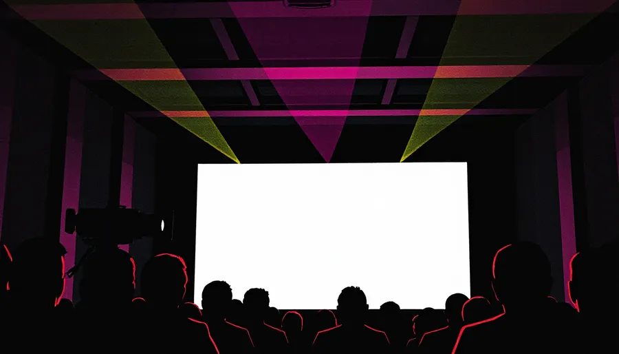 PROFESIÓN CINERO - Ciclo de cine paraguayo