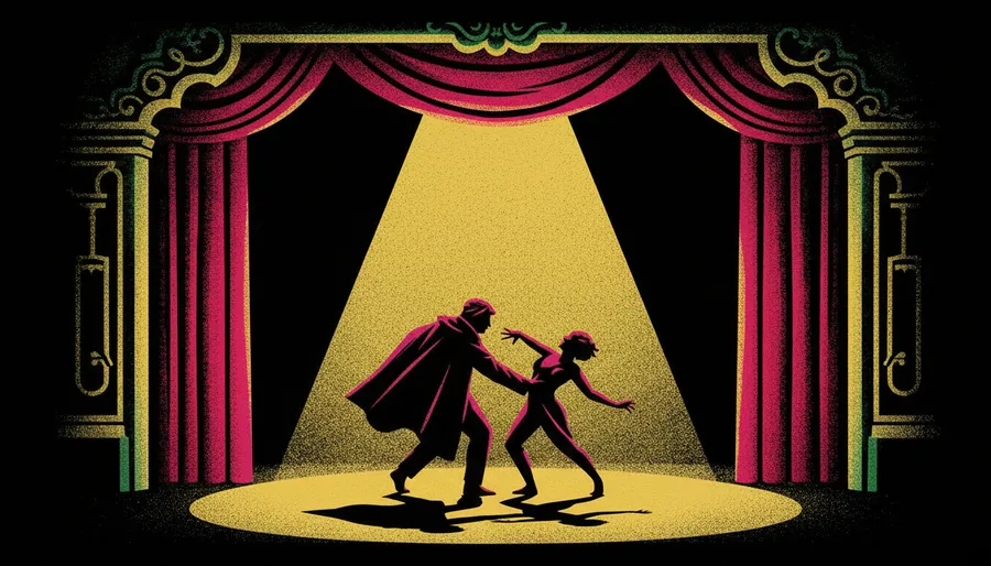 Stand Up // Expertas en nada