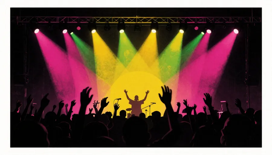 Music, Fashion, Film: The Listening Events | Sessão especial