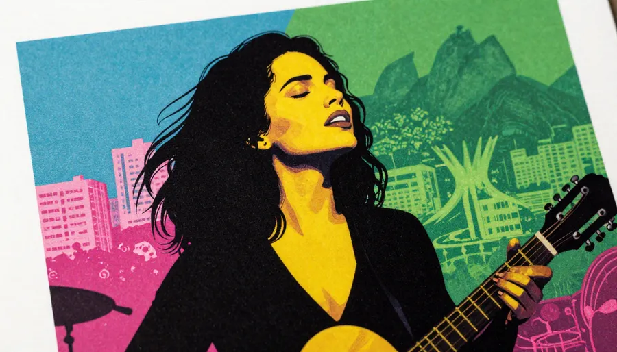 Com mais de 30 anos de carreira, cantora Chris Dantas apresenta a turnê Íntima Paisagem e propõe experiência imersiva pela música brasileira