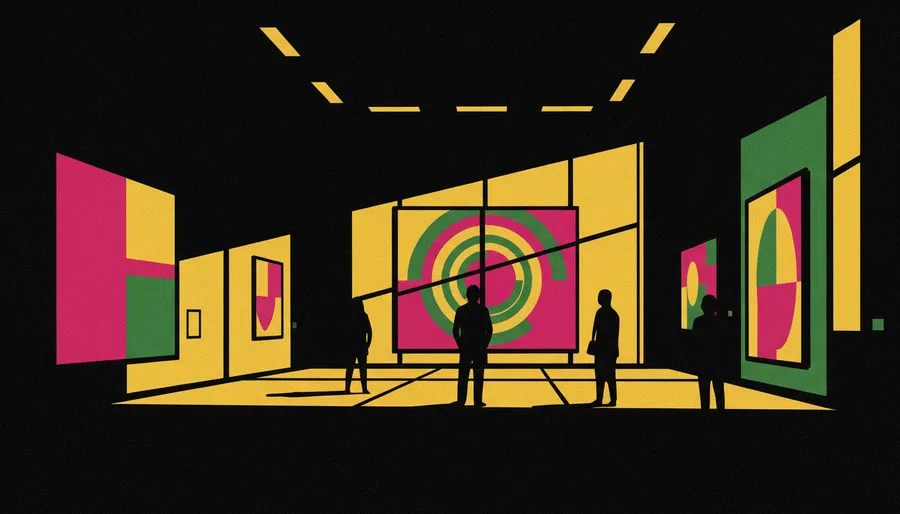 Galería Freites en ART MIAMI 2025
