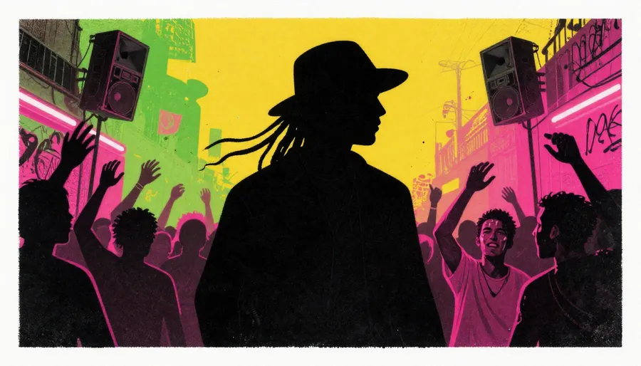 El Kalvo: 20 años del rap rolo