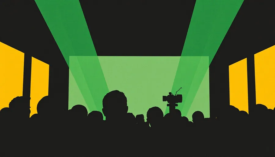 Conferencia “El día en que Monterrey se quedó sin cines”, por Kassandra Sifuentes Zúñiga