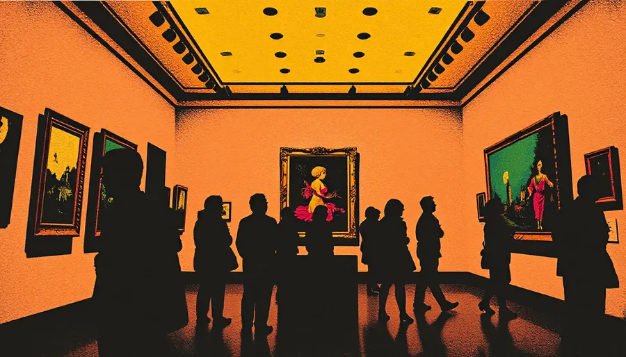 Muestra temporal // Mis objetos, mi patrimonio
