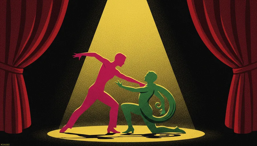 Ganador del Concurso de Dramaturgia TNA – TC y Argentores