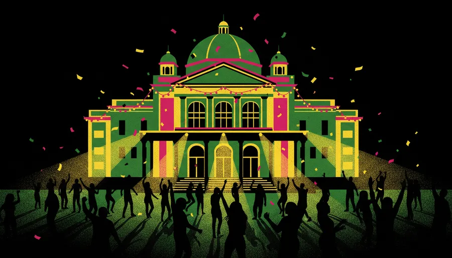 Vacaciones en el Pablo: hagamos arte juntos
