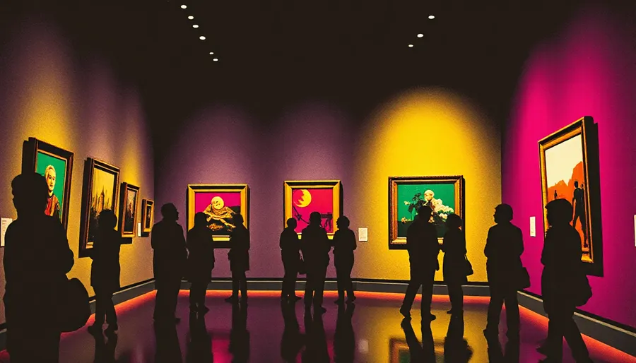 Exposición // Horario de verano: Memorias fuera de temporada