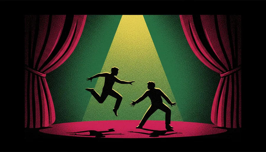 Peça Adulto | Eu Sou Minha Própria Mulher