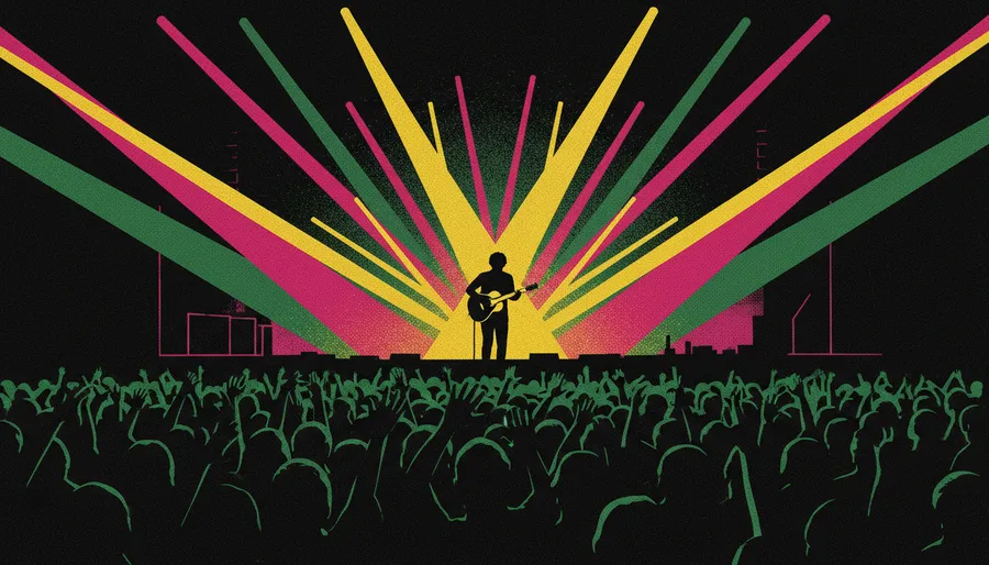 Jorge Drexler @ Movistar Arena